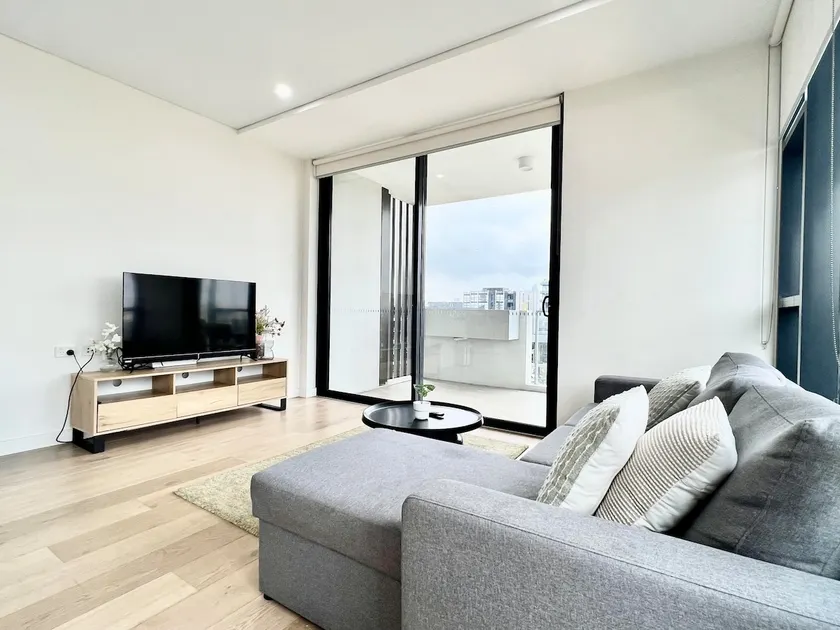 Comfortable 2Bed Apt in Heart of Zetland &Waterloo - Image 1