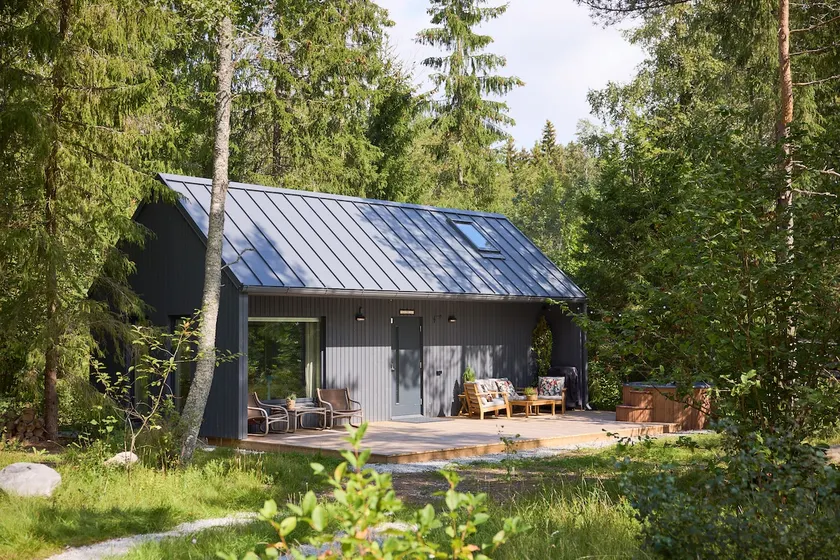 Madise Forest House - Image 1