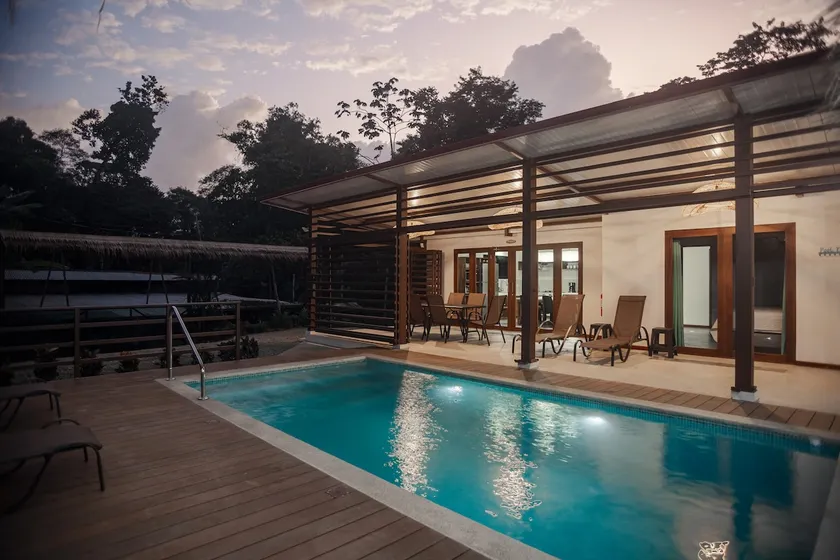 Casa Los Palmares II - Image 1