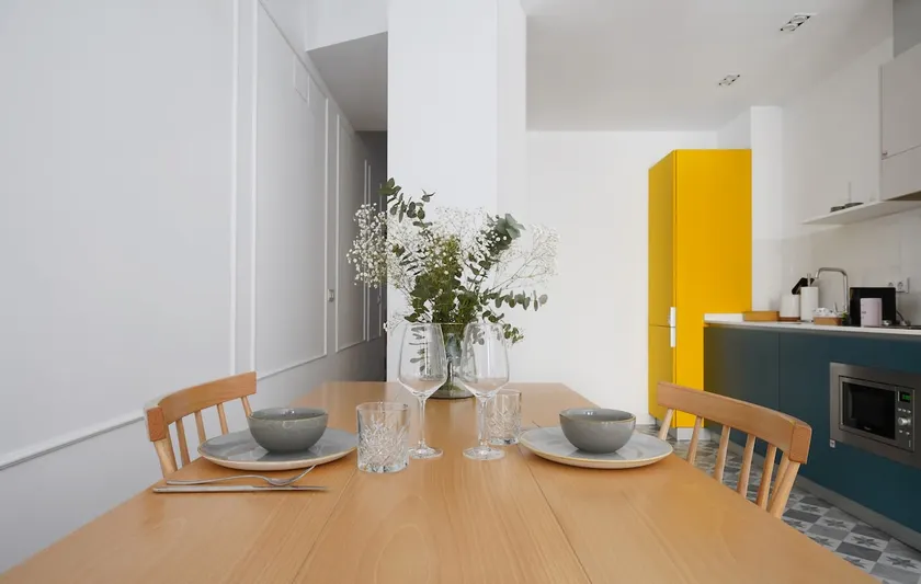 Numa Granada Vega, Xl studio with kitchen - Image 1