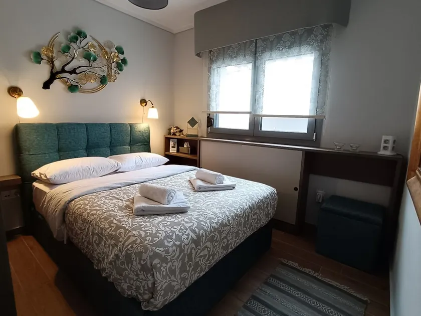 Sotherm apartment - Image 1