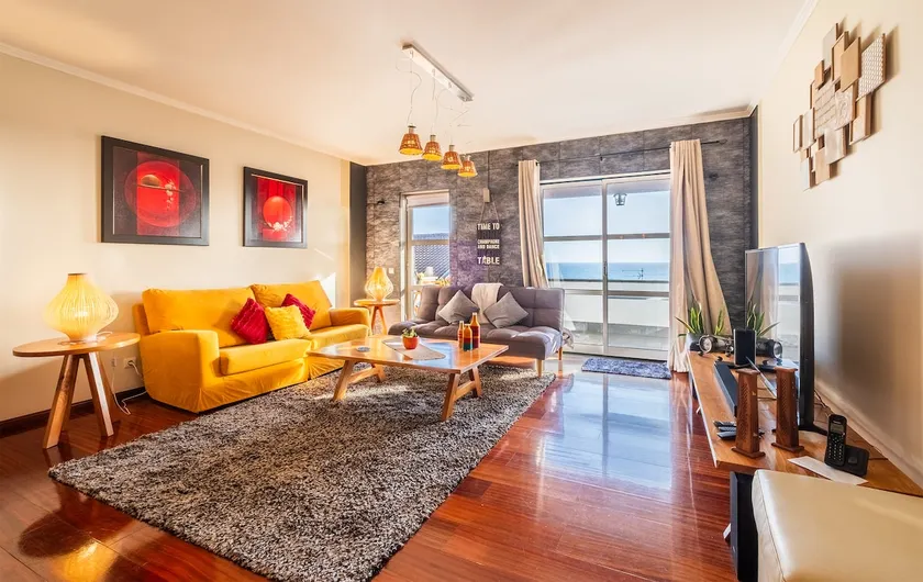 Saudades do Sol y Mar Apartment - Image 1