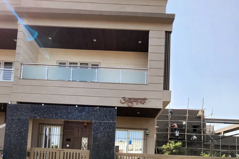 Mulberry Retreat - Premium Homestay. - Image 1
