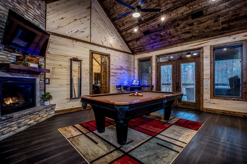 Corner Pocket Escape - Image 1