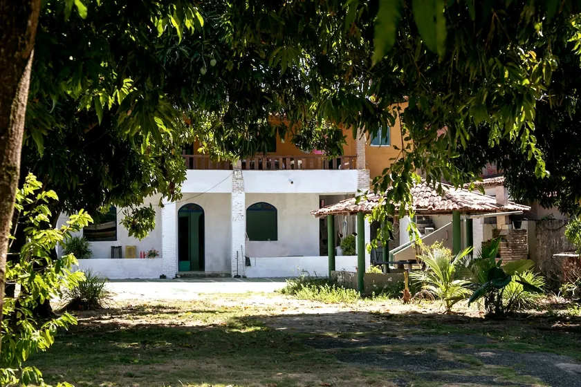 Berlinque Pet Friendly. Lots of space near the sea! - Image 1