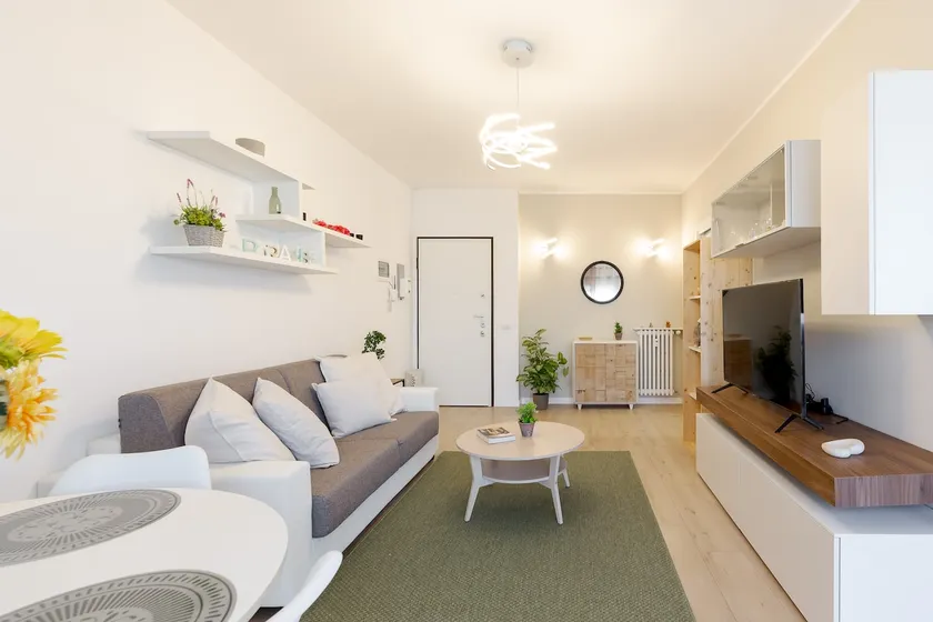 Smart Flat - Easy Milan Link - Image 1