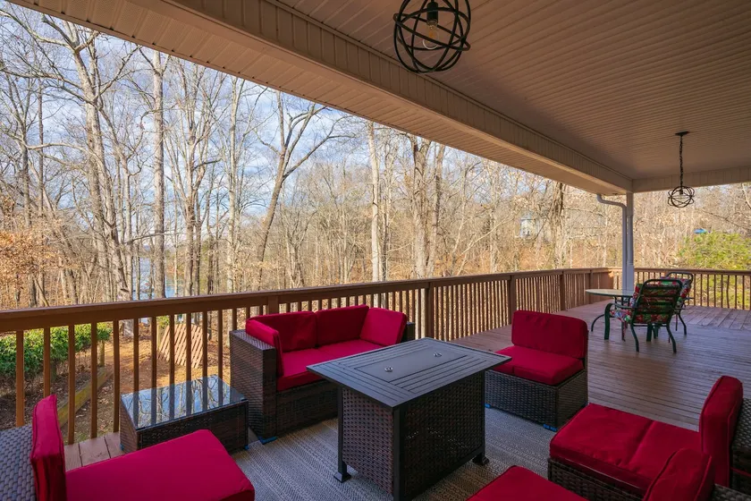 TheView make memories/ Dock/Waterview-Lake Lanier - Image 1