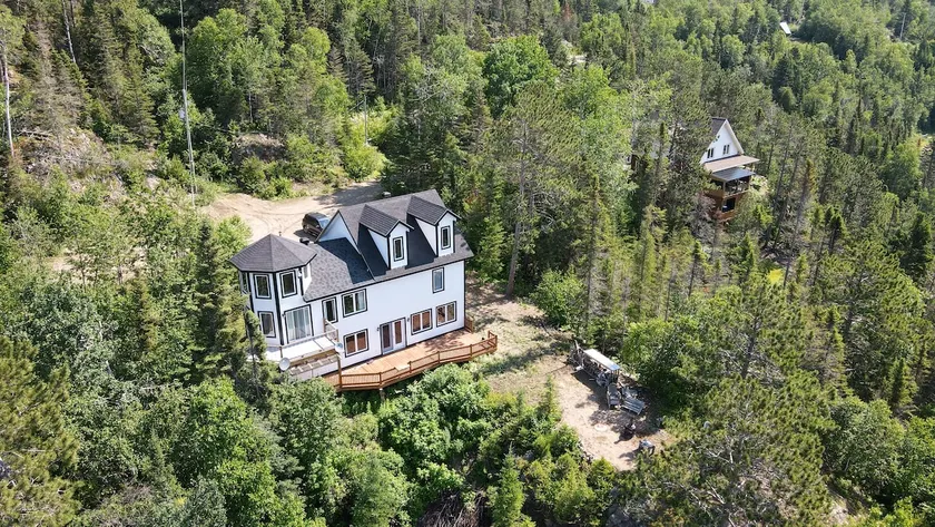 Le Chalet du Fjord - Image 1