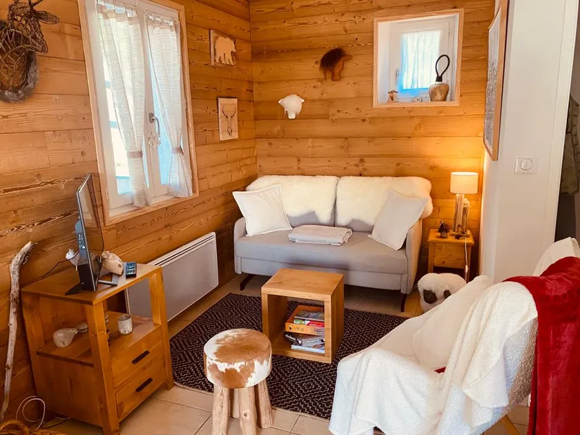 Gîte à Vignec - Image 1