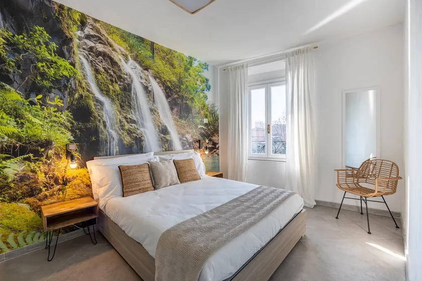 [6 Minutes to Orio al Serio Airport] River View and WiFi - Image 1