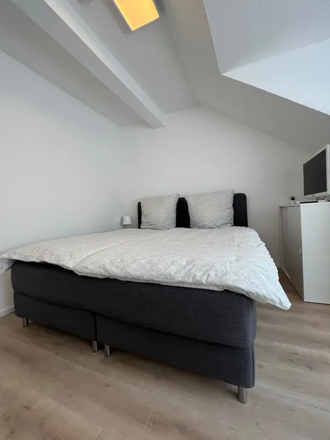 Modernes Apartment 3 in Bad Kreuznach mit einfachem 24h Self-Check-in - Image 1