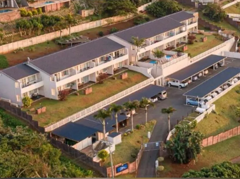 Illovo Views - Apartment 16 - Image 1