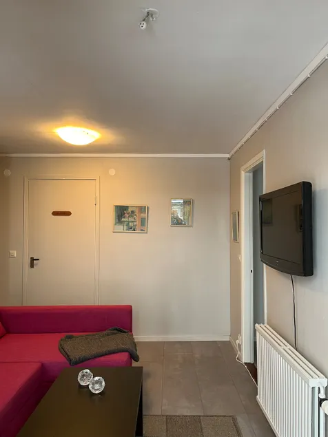 Room apartment - Image 1