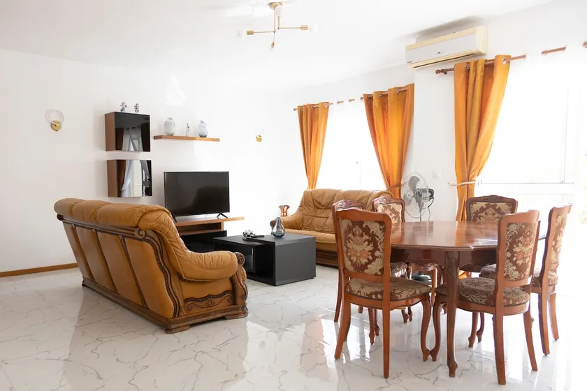 2 bdr apt in Palmarejo Baixo, near seafront - LCGR - Image 1