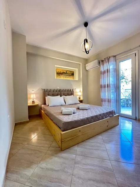 Olea Luxury Apartment - Image 1