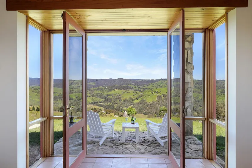 Chalet Kanimbla - Image 1