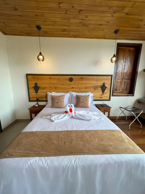 Abner Guesthouse, Sonho meu - Image 1