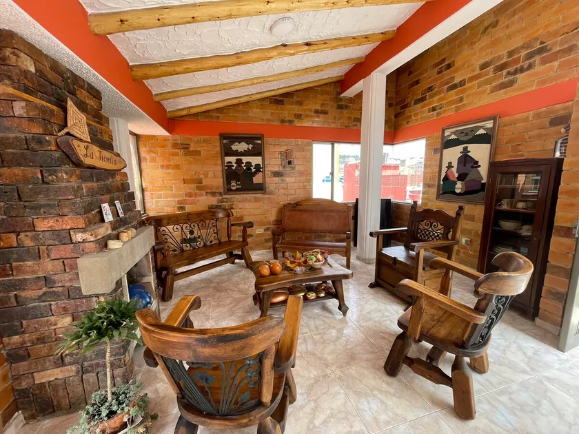 La Tierrita, your home in PAIPA! - Image 1