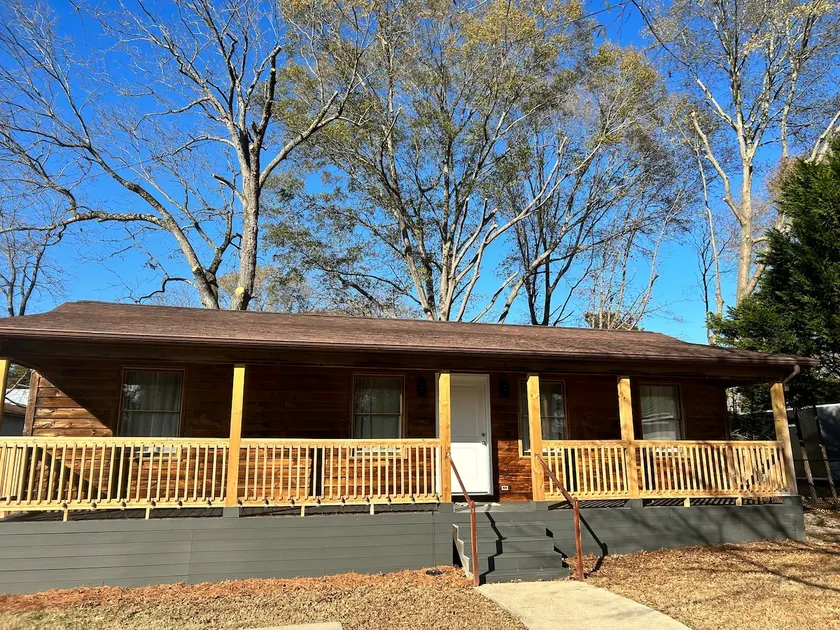 City Cabin - Image 1