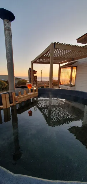 Tinaja, Fireplace and Relaxation - Image 1