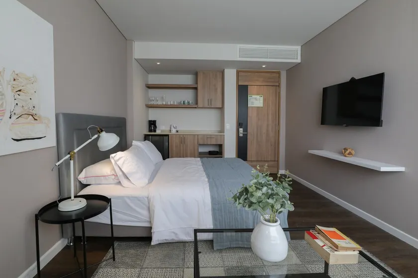 Relax & Recharge in Chía | Elegant Loft Stay 412 - Image 1