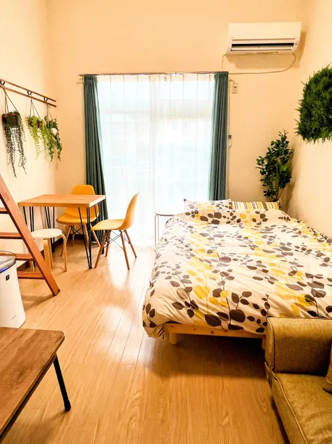 【Maison Cresta】20 mins/ train 10 mins/taxi, free Wifi - Image 1
