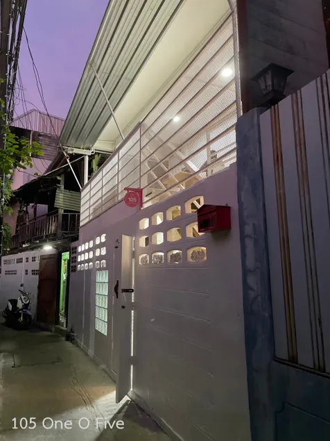 Clean-GreatLocation2BR/5mins-KhoasanRd-GrandPalace - Image 1