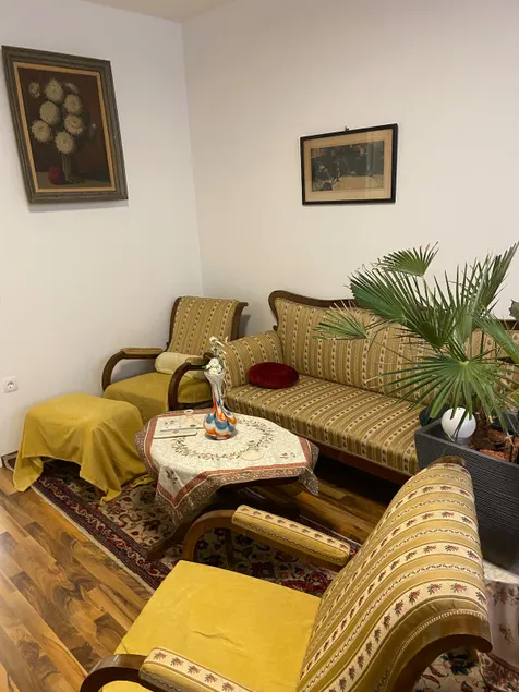 Apartment in Wachau near the foot of the Jauerling - Image 1