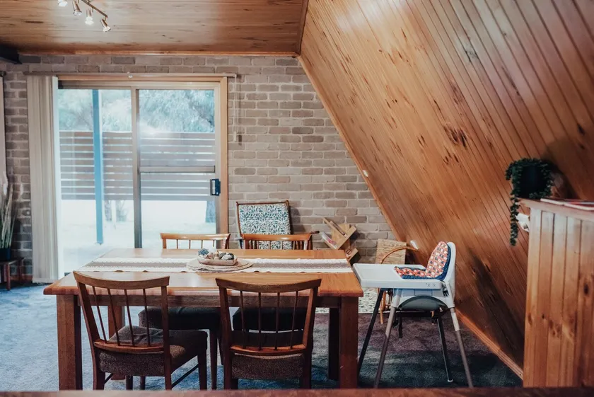 Seagrass Chalet ~ Cozy A-Frame in Freycinet - Image 1