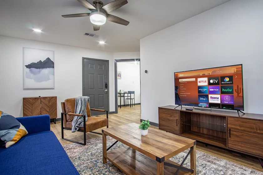 Brand New Unit - 10 Min to Downtown Austin - Image 1