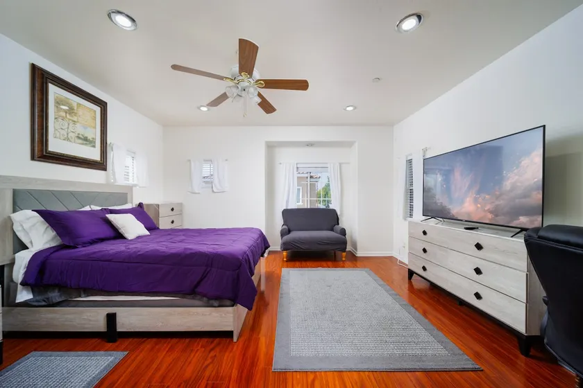Quiet Family Home - 20 Minutes from Disneyland - Image 1
