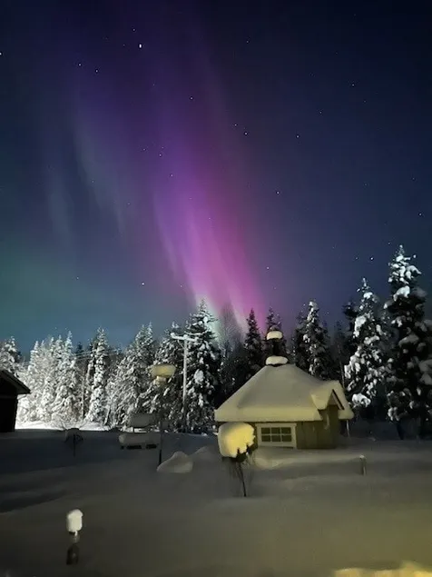 Detached house in Kittilä - Image 1
