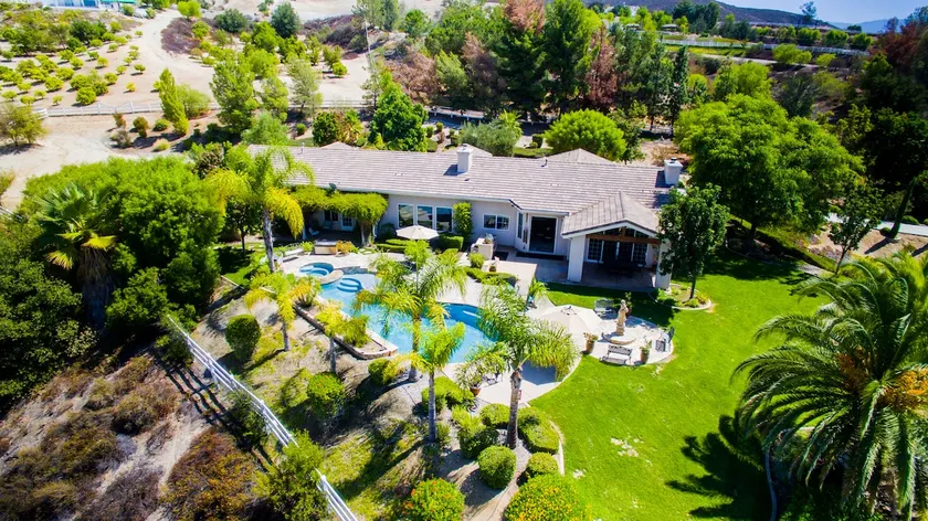 Under The Temecula Sun - Image 1