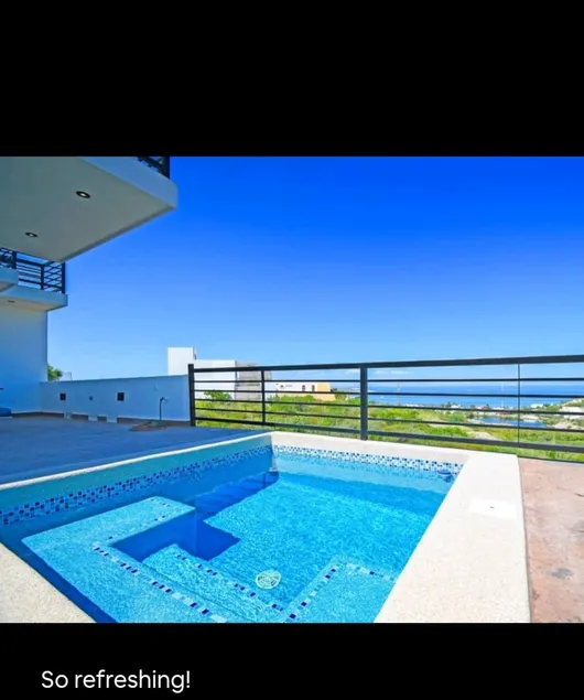 Casa Sayat Nova with mini pool - Image 1