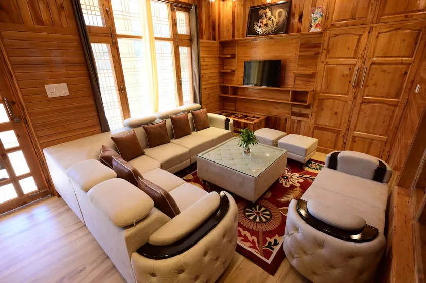 KalpVriksh Chalet - Devallari - Image 1