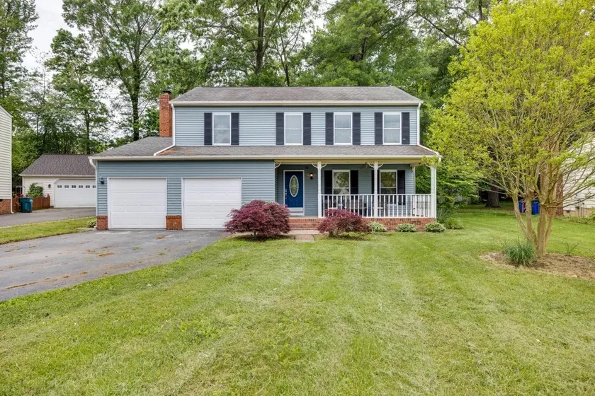 Spacious Cozy Glen Allen, Steamboat Home - Image 1