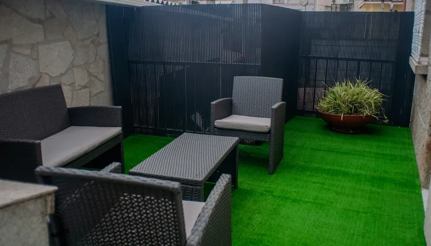 Beiramar Apartment - Image 1