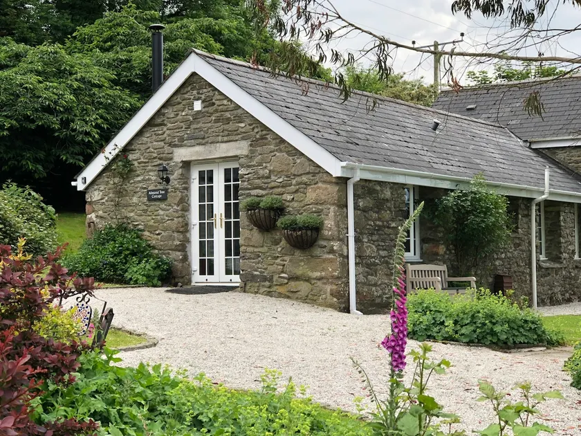 Almond Tree Cottage - Image 1
