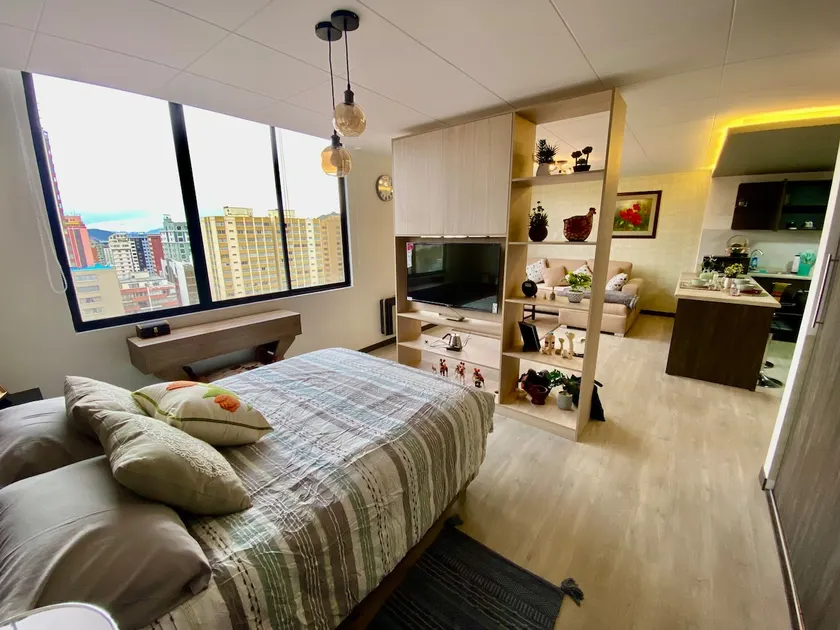 Elegant and cozy in dowtown La Paz - Image 1