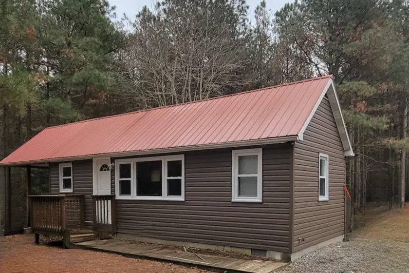 Private Cabin near the Delaware Beaches! - Image 1