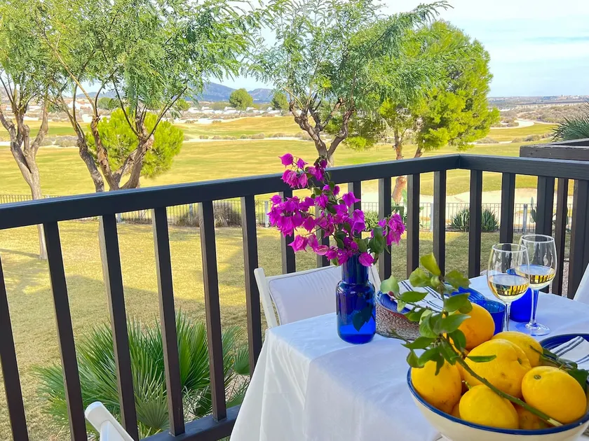 Apt. Diamond El Valle Golf - Image 1