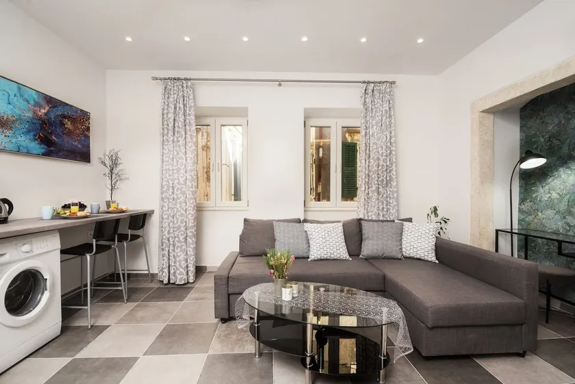 Eden Apartments by CorfuEscapes - Image 1
