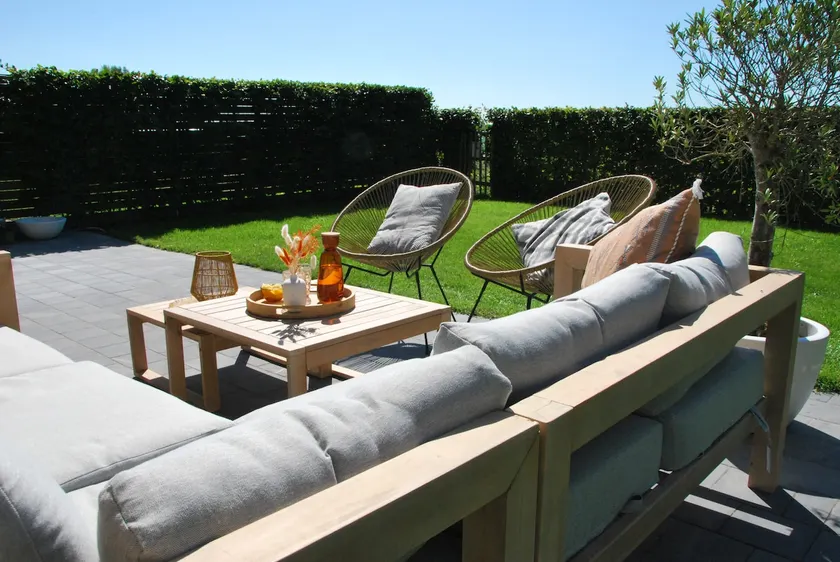 Casa La Vista | Wellness, relaxation, polder views - Image 1