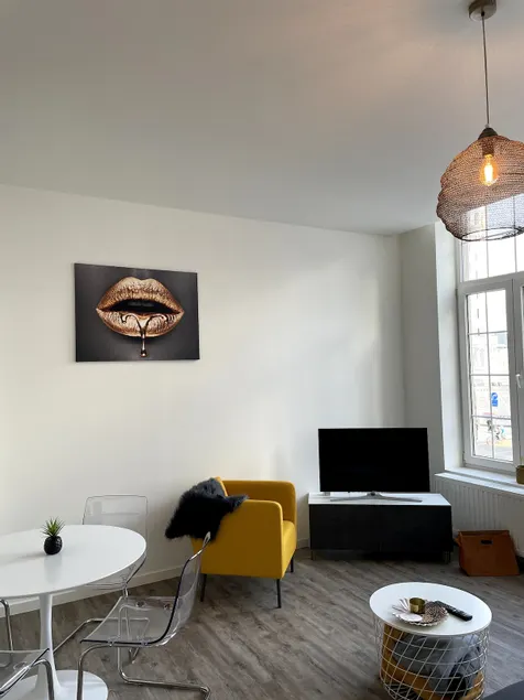 Comfort apartment Industrie Leuven - Image 1