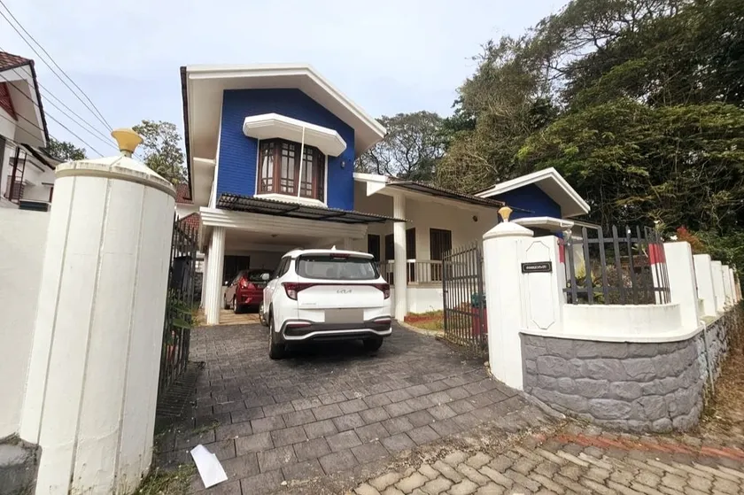 Mylankal House - Image 1