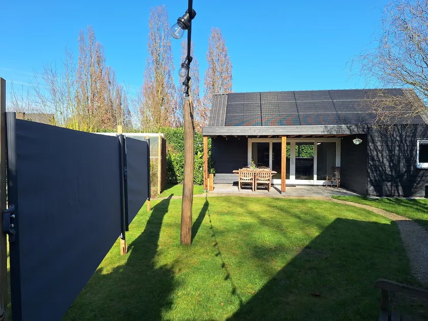In de bocht - Hottub Sauna - Image 1