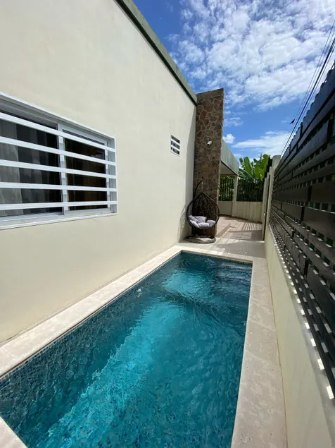Cozy Home in Tela, Honduras - Image 1
