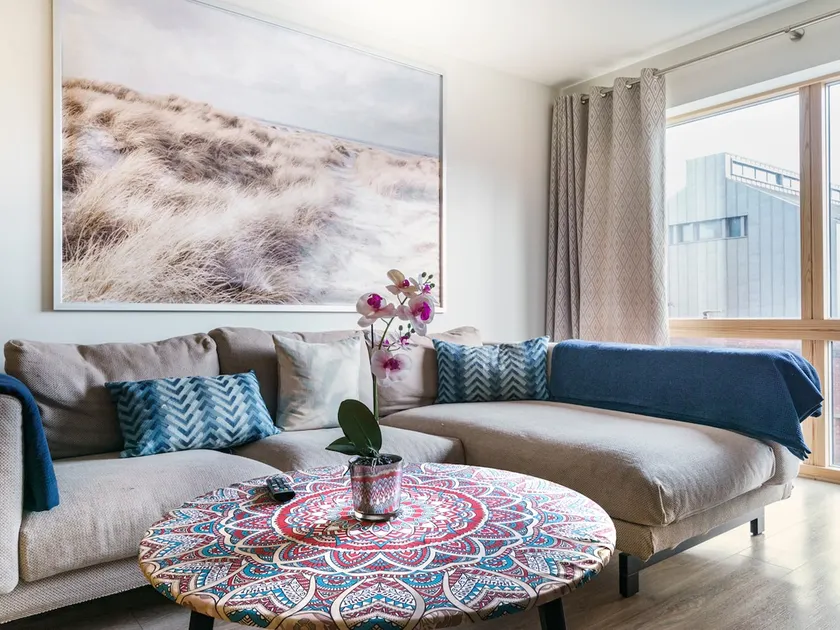 Beautiful Loft Apt | City Centre | Walk Everywhere - Image 1