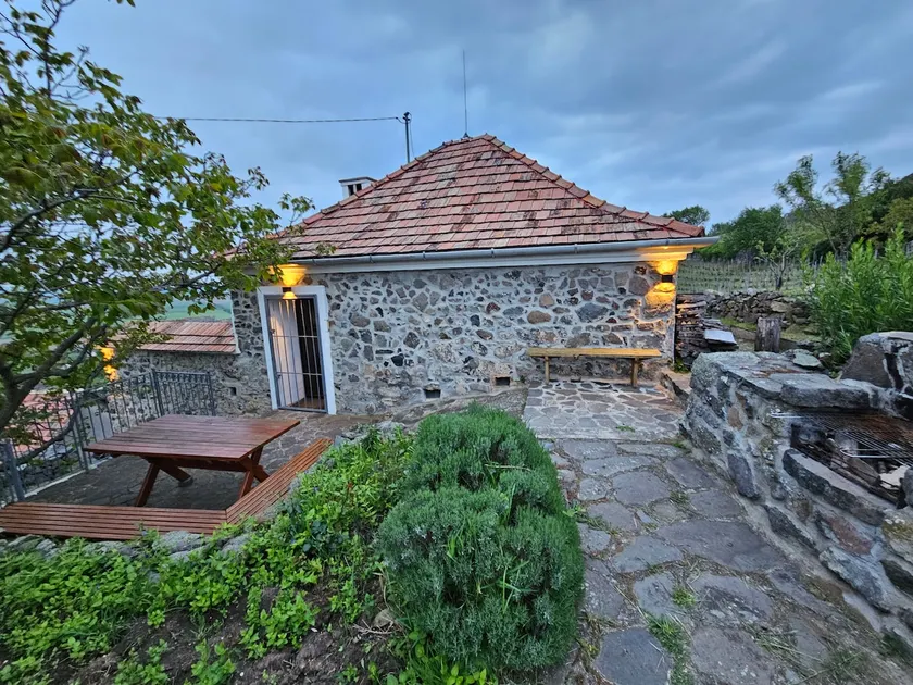 Somlói Vándor Lodge - Image 1