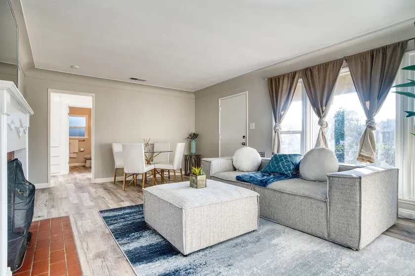 Charming n Cozy in San Gabriel - Image 1